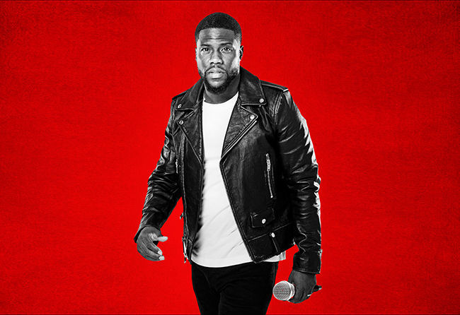 Kevin Hart